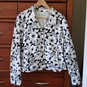 Liz Claiborne Jacket